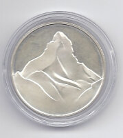Matterhorn 1965  33mm