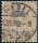 63A Ziffermarken 15 Rp gelb Zentrumstempel 10.7.1882 Basel